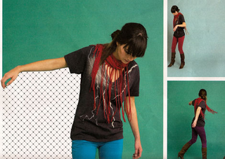 Illustration for article titled The New Urban Outfitters: I Want To Sell You This Skirt But My Dog Just Died